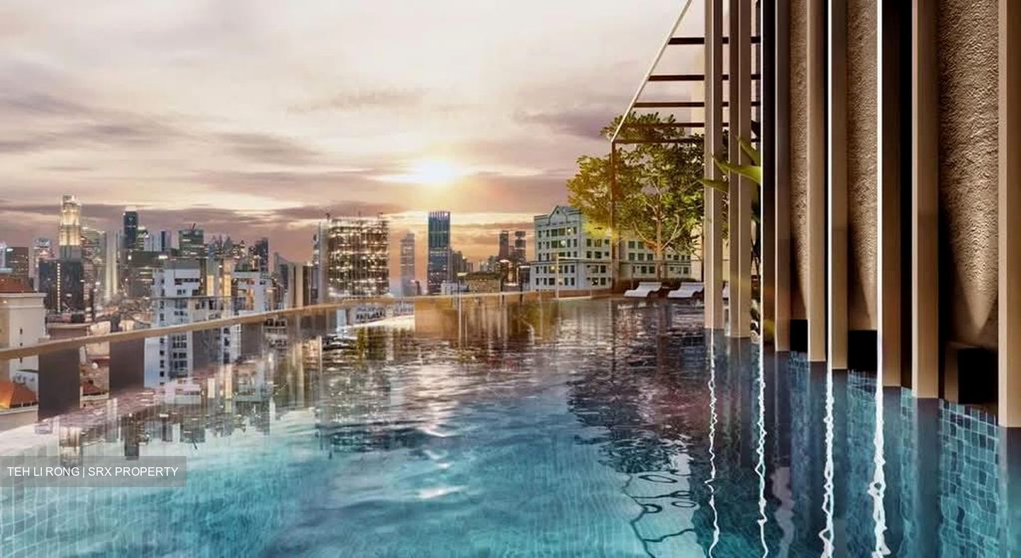 The Iveria (D9), Apartment #562104051